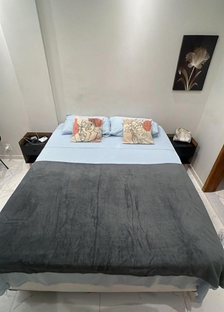 Apartment Cantinho Da Ana Rio de Janeiro